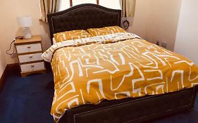 Lovely 3 Bedroom Apartment In Buncrana